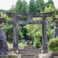 山鹿の七夕神社