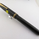 「1」⑦　PILOTプランジャーエボ軸２本リングバランス　14Ｋ＜3＞