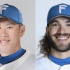 【公示】日ハム、西村とポンセの登録を抹消