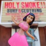 HOLYSMOKE