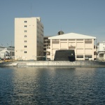  military port