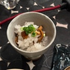 温泉湯豆腐と地鶏豆乳鍋の夜ごはんと、楽天マラソン最終日