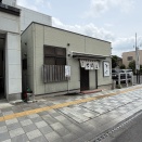 手打ちそば　永盛@下館