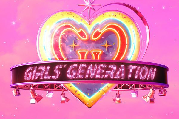 K Pop Makes My Day 少女時代 Snsd