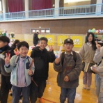 酒田市立浜中小学校