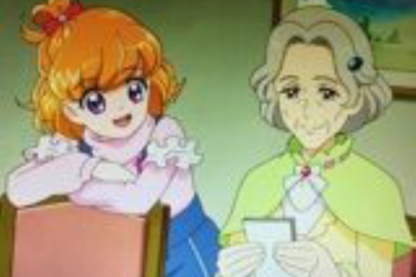 日刊ｚプチ 魔法つかいプリキュア