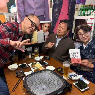 還暦着物好き日記