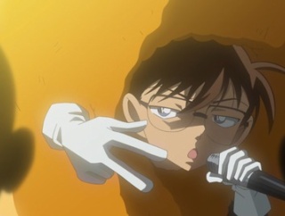 【名探偵コナン】第1188話 新年一発目は浦沢脚本回！！（感想）