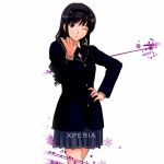 Xperia「アマガミ」1-2