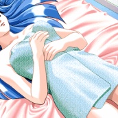 下級生 山下美夏画像　4