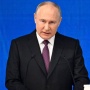 プーチン大統領「北方領土の半分を返そうと思ってたのに日本が突然制裁してきた。アメリカに命令されたからだよね？日本企業ロシアに戻ってきて」