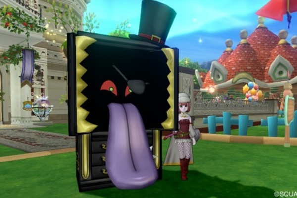 タンスの名前について本気出して考えてみた ゆふんち ドラクエ10