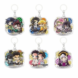 鬼滅の刃GOODS ～グッズ&予約情報～