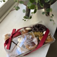 今年の運をトントントンと使い切ってしまった♪