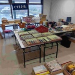 書道用品の専門店　いずも和紙 書遊松江店