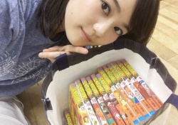 これってマジ?!生田絵梨花が流川推しの理由がコレ?!ｗｗｗ【乃木坂46】