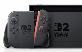 『ニンテンドースイッチ2』を購入したユーザーから、『2124-4508』というエラーコードが出てBANされたと報告が相次ぐ