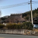 1月13日　2025年の年末の旅（２）