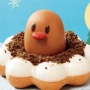 ミスドのディグダさん、かわいく作るのが難しすぎて「やべぇディグダ展覧会」に