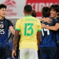 韓国人「日本代表、ブラジル代表に3対2で逆転勝利！」