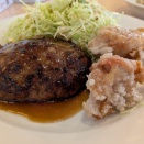 孤独のグルメリポート