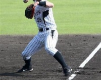 【動画】元阪神の三塁手...守備の次元が違ったｗｗｗｗｗｗｗｗｗｗｗ