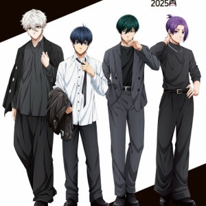 ブルーロック」 アクリルネームプレート グッズ : アニメ＆漫画 グッズ情報