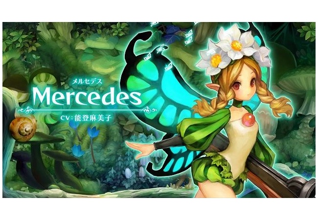 オーディンスフィアとかいうゲームｗｗｗｗｗｗｗｗ