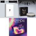 i-dle 9th Mini Album『We made』CDショップ先着ラッキードローイベント開催決定！