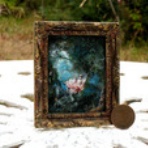 ミニチュア絵画への、すすめ