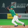 日ハム近藤健介 .273　ホームラン0本 	
