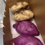 あっちこっち　ここdeランチ