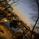 じたばた珍道中。