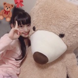 『[イコラブ] 佐竹のん乃「田中さんときあらたんのいる生活。 田中さんずるい(・ε・)」【=LOVE(イコールラブ)】』の画像