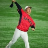 侍ジャパン、準々決勝は大谷→ダル　準決勝は朗希→由伸