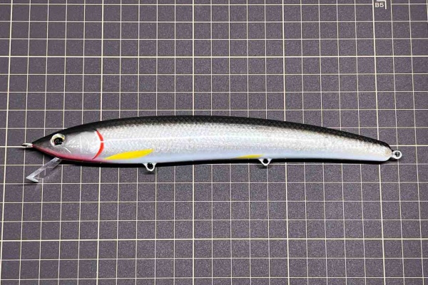 ORA Minnow Serendipity