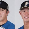 【悲報】日ハムの立田と姫野、知られてない…