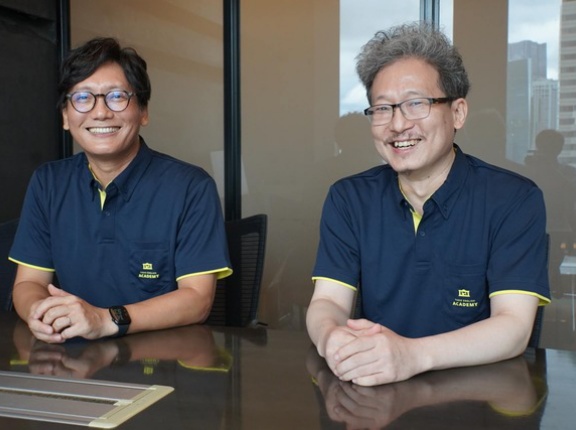 「楽しい英語」を中学生になっても！EnumaのCEO・CPOに聞く「トド英語アカデミー」の狙い