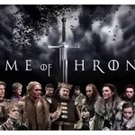 海外ドラマのゲームオブスローンズを観てるんだけどもう挫折しそうや…