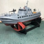 yoshimonのラジコン日記