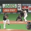 【vsソフトバンク】日ハム中田、第25号ソロホームラン！！！！！