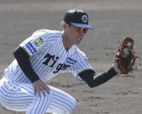 お前らの谷端将伍の評価→『思ったよりも守備がいい』『立石が異常で本来ならドラ1レベル』