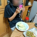 スイカ女 登場