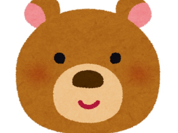 【朗報】捕まった子グマちゃん（50cm）、山へ帰される