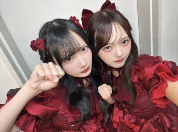 [ノイミー] 8/15開催「≠ME 12thシングル　ノイミー会＠大阪」終了後のメンバーポストまとめ