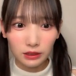 『[動画]2021.12.07（20:26～） SHOWROOM　「≠ME(ノットイコールミー) 鈴木瞳美」＠個人配信 【ノイミー】』の画像