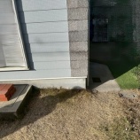 『お庭リフォームをしました👍』の画像