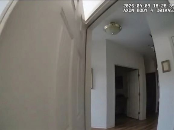 91歳のおばあちゃんと連絡が取れなくなり家族が通報→警察が自宅を訪れた結果・・・