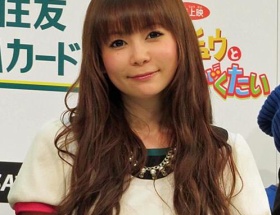 中川翔子さん監獄学院の実写ドラマ化にいっちょかみ