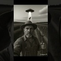 Quando l’UFO ti riporta le mucche a casa 🐄👽📸
